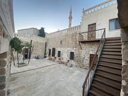 Norn Hotel (+16 Yetişkin Oteli)