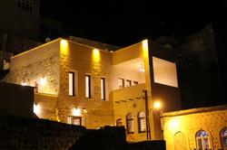 Old City Kasim Tugmaner Konagi