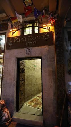 Pasa Konagi Hotel Mardin