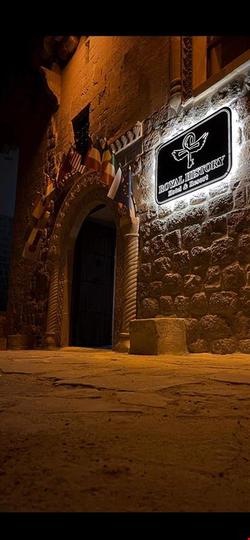 Royal History Butik Otel