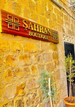 Şahran Boutique