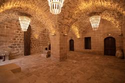 Ankahan Konağı Otel