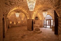 Ankahan Konağı Otel