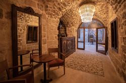 Ankahan Konağı Otel