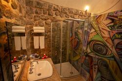 Tarihi Selçuklu Konağı