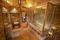 Tarihi Selçuklu Konağı