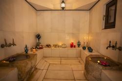 Tarihi Selçuklu Konağı