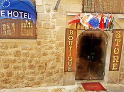 Stone Boutıque Hotel