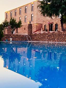 Midyat Antik Otel