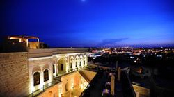 Shmayaa Hotel