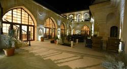 Shmayaa Hotel