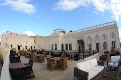 Shmayaa Hotel