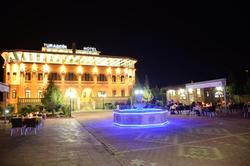 Turabdin Hotel