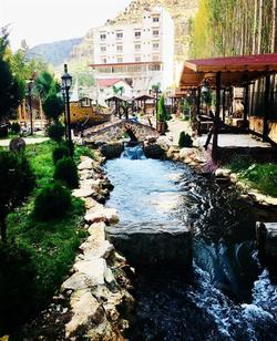 Biçen Hotel