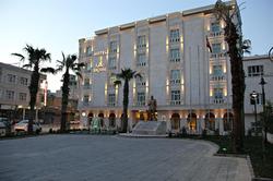 Kasr-i Serçehan Hotel