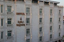 Kasr-i Serçehan Hotel