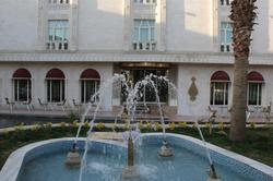 Kasr-i Serçehan Hotel