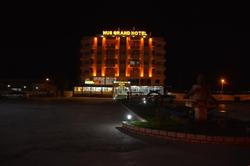 Nus Grand Hotel