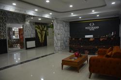 Nus Grand Hotel