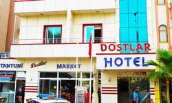 Dostlar Otel