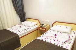 Dostlar Otel