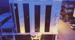Grand Mardin-i Hotel