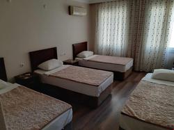 Demirbaş Otel