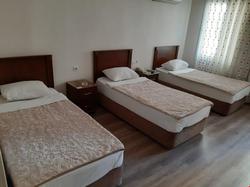 Demirbaş Otel