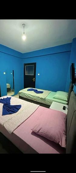Deniz Otel