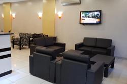 Dilara Hotel