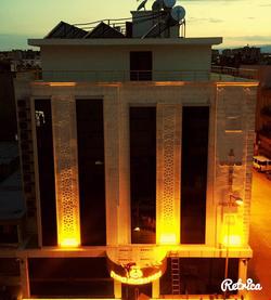 Grand Mardin-i Hotel
