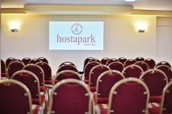 Hostapark Otel