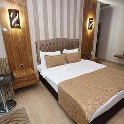 Lüks Hotel
