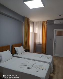 Mersin Expert Otel