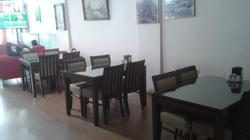 Özkar Hotel