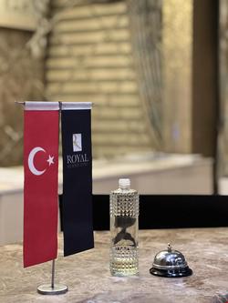 Royal Mersin Otel