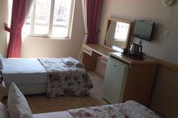 Savran Boutique Hotel
