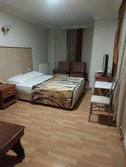 Tahtalı Otel