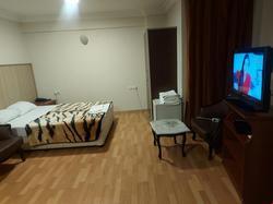 Tahtalı Otel