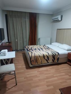 Tahtalı Otel
