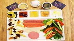 Grand Boss Suit Hotel