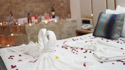 Grand Boss Suit Hotel