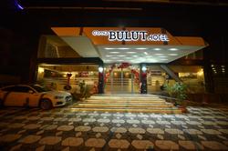 Grand Bulut Hotel & Spa