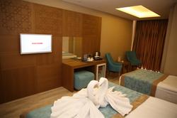 Grand Bulut Hotel & Spa