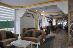 Öz Malabadi Hotel
