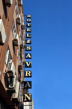 Savran Boutique Hotel