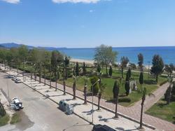 Anamur Dilek Apart Otel