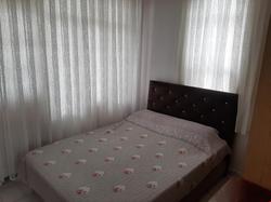 Anamur Dilek Apart Otel