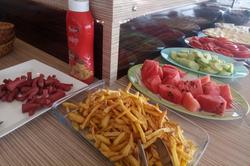 Grand Meltem Suit Otel