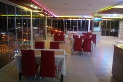 Grand Meltem Suit Otel